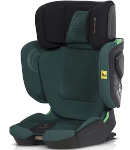 Fotelik samochodowy Cavoe Grand Prix Pro Forest I-SIZE 100 – 150 cm / 15-36 kg