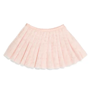 Spódniczka Tutu z tiulu dla lalki 45 cm, ubranka dla lalek, dzieci Skrallan