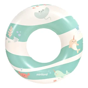 Dmuchane Koło 55 Cm - Ocean