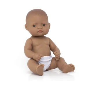 Lalka, Chłopiec - Hiszpan 32cm
