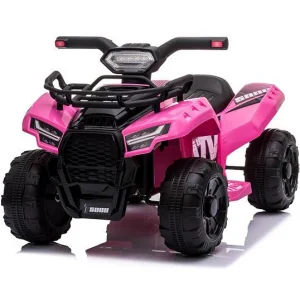 Elektryczny quad Baby Mix ATV - pojazd na akumulator