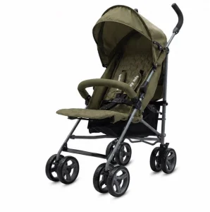 Wózek spacerowy Olive Baby Mix zielony