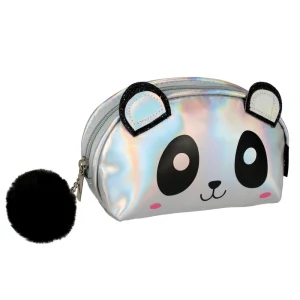 Piórnik Saszetka 1 Zamek Panda Starpak
