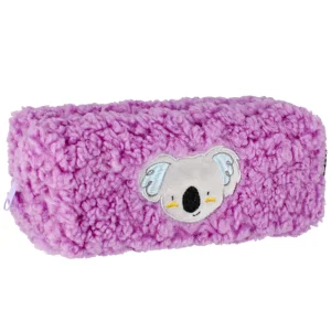 Piórnik Pluszowy Koala Starpak