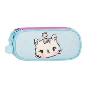 Piórnik saszetka Kitty STARPAK