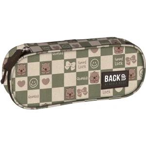 PIÓRNIK SASZETKA OWAL BACKUP