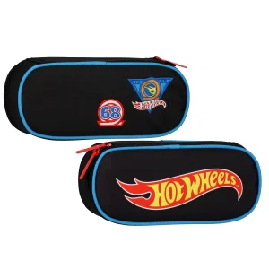 Piórnik saszetka Hot Wheels STARPAK