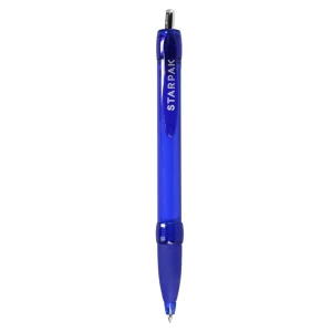 Długopis Ze Ściągą Scroll Pen Display Starpak