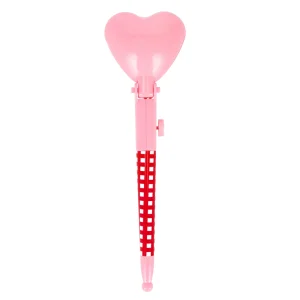 Długopis Zamykany Gift Miś/Kot Display Starpak
