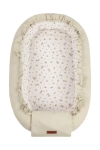 Kokon Bawełna Rose Beige 80X45