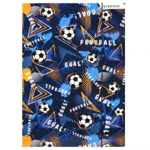 Teczka Z Gumką A4 Football Starpak