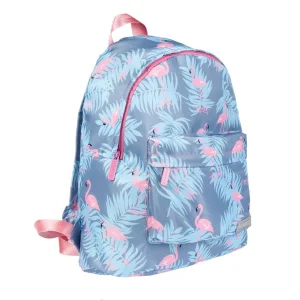 PLECAK SZKOLNY FLAMINGOS STARPAK