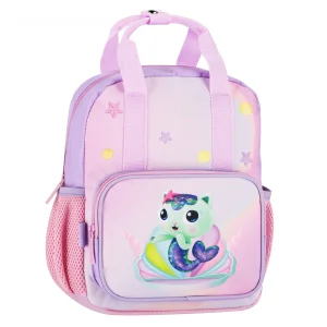 PLECAK MINI GABBY'S DOLLHOUSE SYRENKA STARPAK
