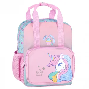 PLECAK DLA PRZEDSZKOLAKA UNICORN STARPAK