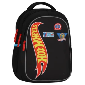 PLECAK SZKOLNY HOT WHEELS STARPAK