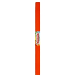 Bibuła Marszczona 50X200Cm Pomarańcz Starpak