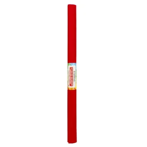 Bibuła Marszczona 50X200Cm C. Czerwień Starpak