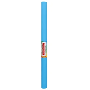 Bibuła Marszczona 50X200Cm Błękitna Starpak