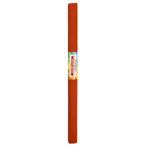 Bibuła Marszczona 50X200Cm Brązowa  Starpak