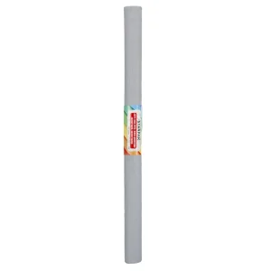 Bibuła Marszczona 50X200Cm Popielata Starpak