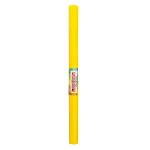 Bibuła Marszczona 50X200Cm Żółta Starpak