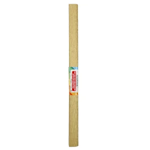 Bibuła Marszczona 50X200Cm Złota Starpak