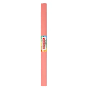 Bibuła Marszczona 50X200Cm Łososiowa Starpak