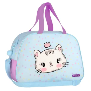 Torba na ramie Kitty STARPAK