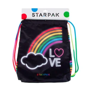 Worek Na Buty Rainbow Ii Starpak