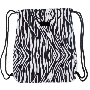 Worek Na Buty Zebra Starpak