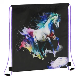 Worek Na Buty Cuties Horses Starpak