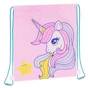 Worek Na Buty Unicorn Starpak