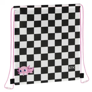 Worek Na Buty Axolotl Starpak