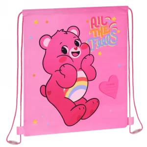 Worek na buty Care Bears Misia STARPAK