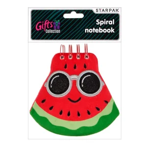 Kołonotes Arbuz 60K Linia Starpak