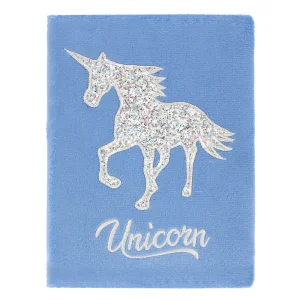 Notes Pluszowy A5 Unicorn Starpak