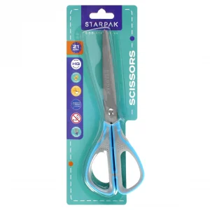 Nożyczki Metalowe Szkolne 21Cm Starpak