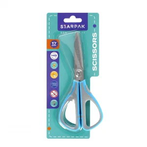 Nożyczki Metalowe Szkolne 17Cm Starpak