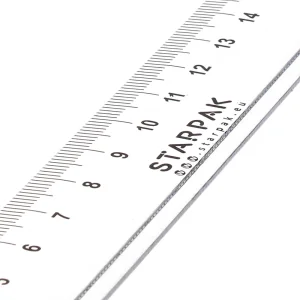 Linijka 20Cm A 20 Starpak