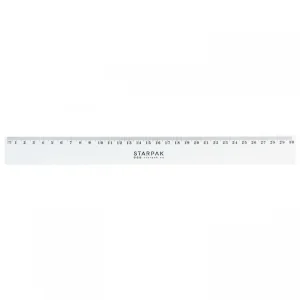 Linijka 30 Cm Starpak