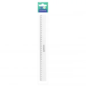 Linijka 30Cm Starpak