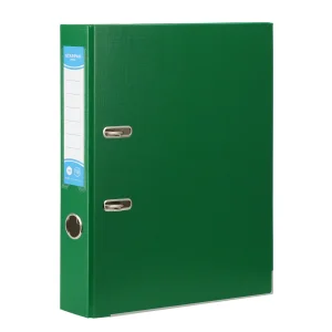 Segregator A4/50 Okuty Zielony Starpak