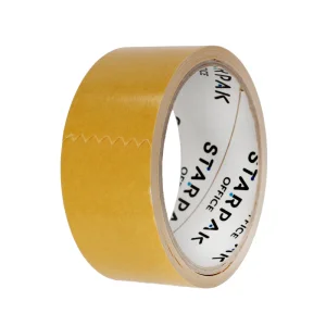 Taśma Dwustronna 38Mm/10M Starpak