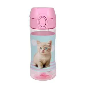 Bidon 450 Ml Kitty Starpak