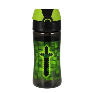 Bidon 450 Ml Pixel Game Starpak