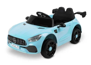 POJAZD AKUMULATOROWY VOLTI LIGHT BLUE