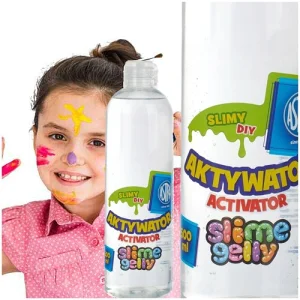 Aktywator Do Kleju 500 Ml W Butelce Astra
