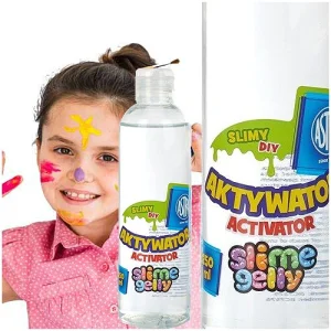 Aktywator Do Kleju 250 Ml W Butelce Astra