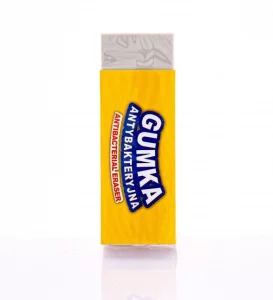 Gumka do mazania Antybakteryjna ASTRA
