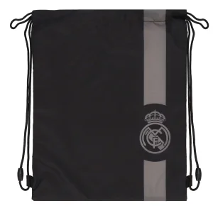 Worek na buty Real Madrid Black ASTRA